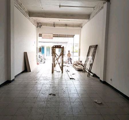 Shop House, 1 Floor, in Canggu, Shop House, 1 Floor, in Canggu,