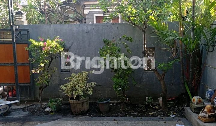 Rumah, 1 Lantai, SHM, di Denpasar Selatan, 2