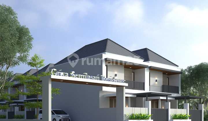 SHM, di Denpasar Barat, SHM, di Denpasar Barat,