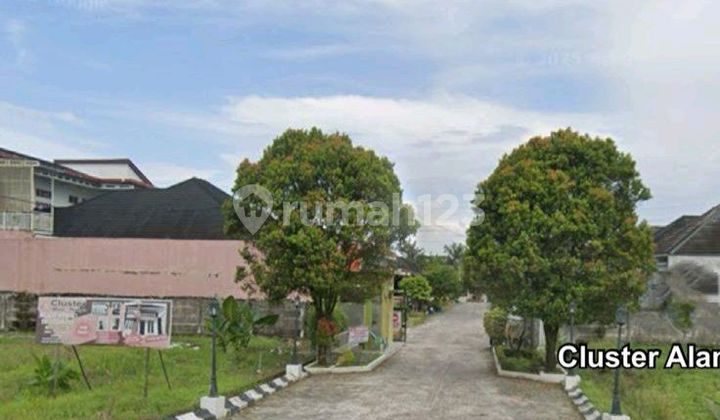 Exclusive House with One Gate System 2