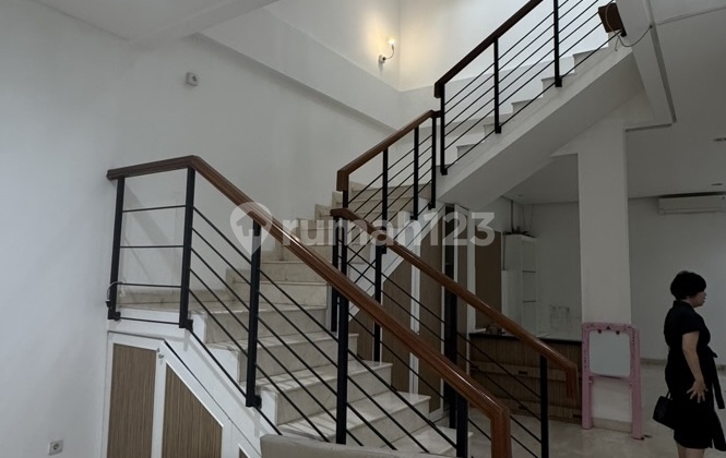 For Rent | Rare 4-Bedroom House at Crown Golf PIK 1 2