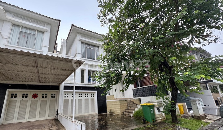 Fully Furnished | Golf 8X24 | Crown Golf House PIK