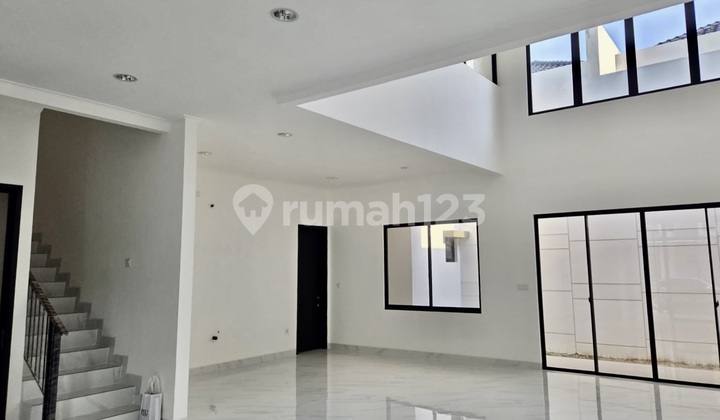 Brand New | 8X20 | Pik2 Villa Pasir Putih House