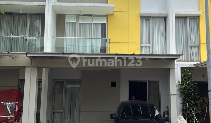 Super Cheap | Scarlet 6X10 | Rumah Pik2