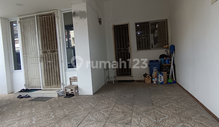 Rumah Minimalis Bagus di Agung Utara Siap Huni