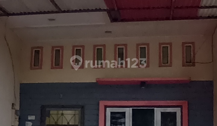 Sunter Mas 2.5-Storey Rental House, Ready to Occupy