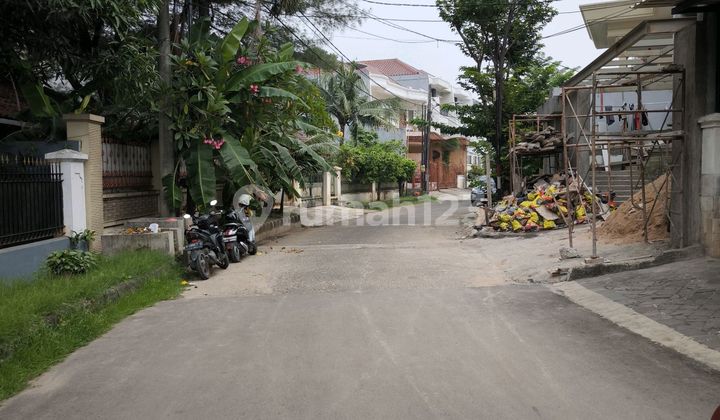 Rmh 1Lantai,416M²Berada di Komplek Perumahan Sunter Agung Rmh 1Lantai,416M²Berada di Komplek Perumahan Sunter Agung