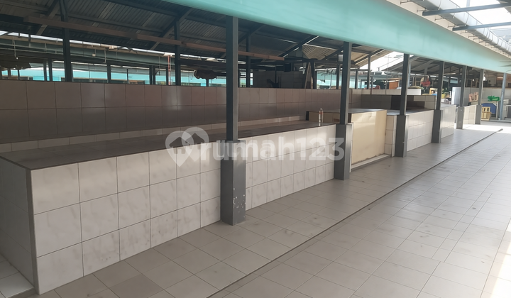 Ruang-Usaha,Hgb,Di Sunter,Harga.9jt/M² Ruang-Usaha,Hgb,Di Sunter,Harga.9jt/M²
