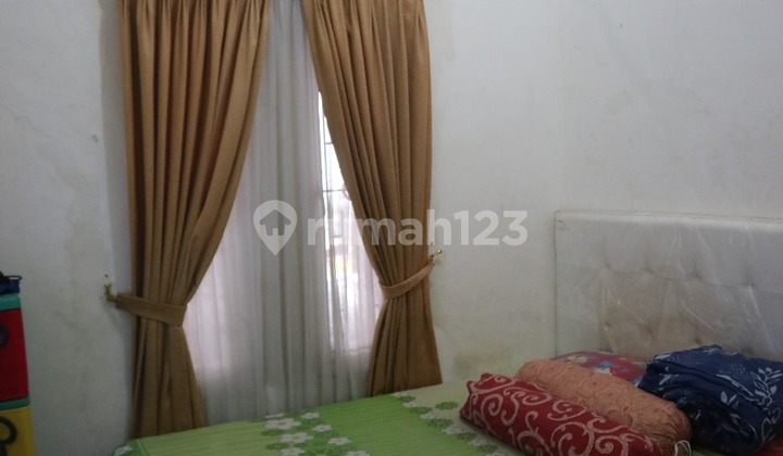 Rumah Cluster 2 Lantai SHM, Fully Furnish, Jatiwarna Pondok Melati - Bekasi 2