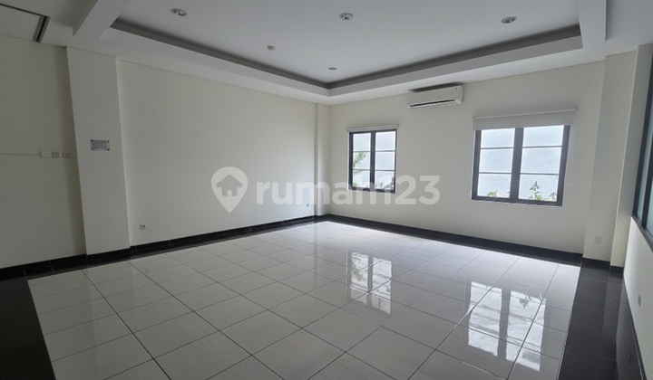 For Rent Office Space Azzuro Starting From 58Million/Year [Promo Until End of February] 2
