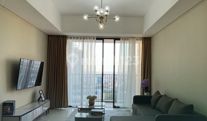 Apartemen Southgate Residence Tanjung Barat Connect Aeonmall 2