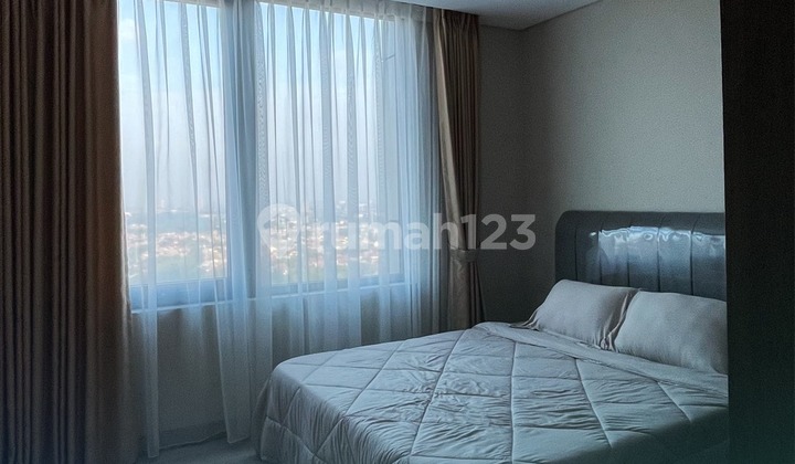 Apartemen Southgate Residence Tanjung Barat Connect Aeonmall Apartemen Southgate Residence Tanjung Barat Connect Aeonmall