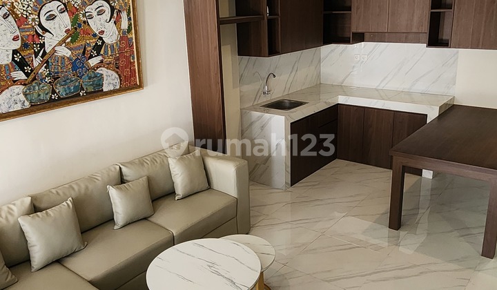 Nalendra Residence - Modern 2-Storey House in a Strategic Location in Bintaro 2