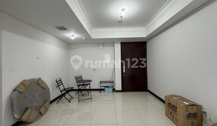 Best Price! Apartemen Casa Grande 2Br Angelo Tower 2