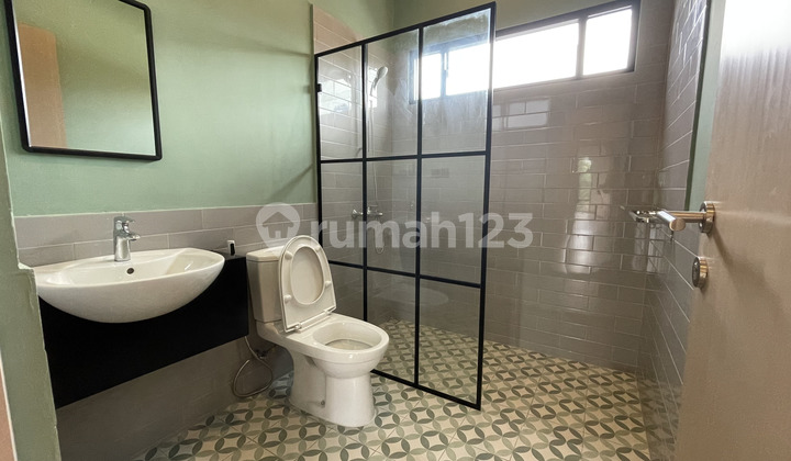 Scandinavian House Cipete Jakarta Selatan, Siap Huni 2