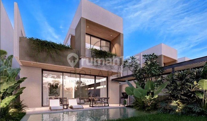 Ocean Views Villa For Sale In Ungasan Bali