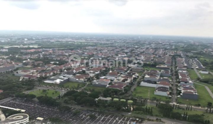 Dijual Apartemen Orchard (Pakuwon Ptc) Surabaya