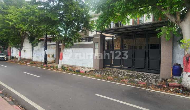 Dijual Rumah di Pusat Kota Madiun Siap Huni 2