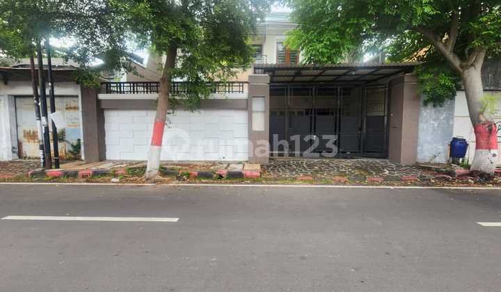 Dijual Rumah di Pusat Kota Madiun Siap Huni