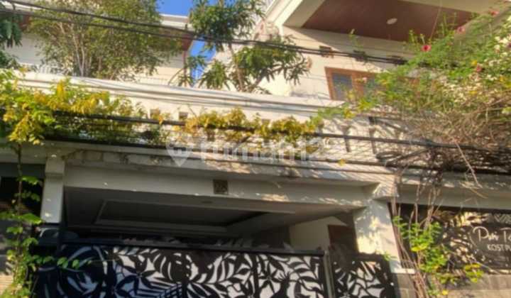 For Sale 2 Houses + 12 Boarding Rooms Potential Monthly Passive Income in Taman Mini, Pd Gede - East Jakarta For Sale 2 Houses + 12 Boarding Rooms Potential Monthly Passive Income in Taman Mini, Pd Gede - East Jakarta