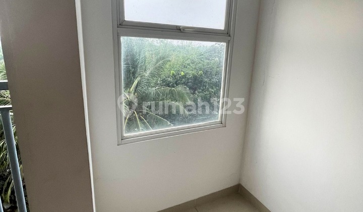 For Sale Studio Type Apartment in Serpong Garden Apartment Tower Bellerosa Cisauk 2