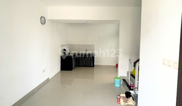 Dijual Rumah Baru 2 Lantai - Cluster Samira Regency Bekasi