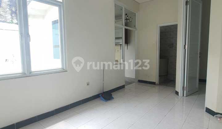 House 1Man Tidy Ready to Live Near Toll Access & Shuttle Bus BSD - Griya Loka, BSD 2