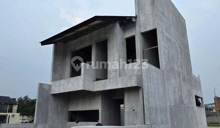 Rumah Strategis Cibubur