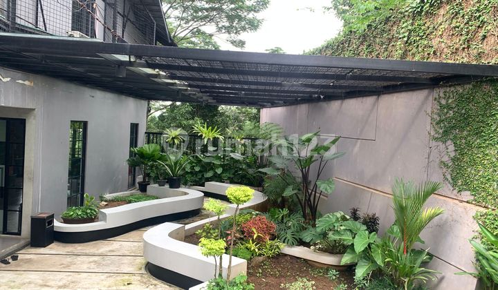 Dijual Cepat Rumah dan Kantor di Depok Nego Sampai Deal 2