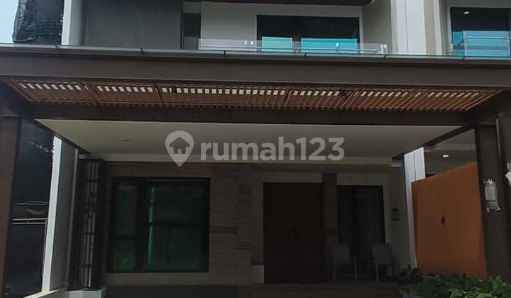 Pondok Indah Town House II