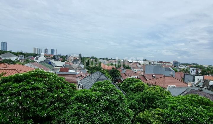 2 Unit Digabung 46M² - View Terbaik Apple 3 Condovilla 2