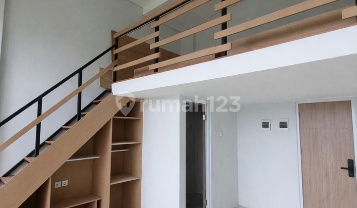 2 Units Combined 46M² - Best View Apple 3 Condovilla