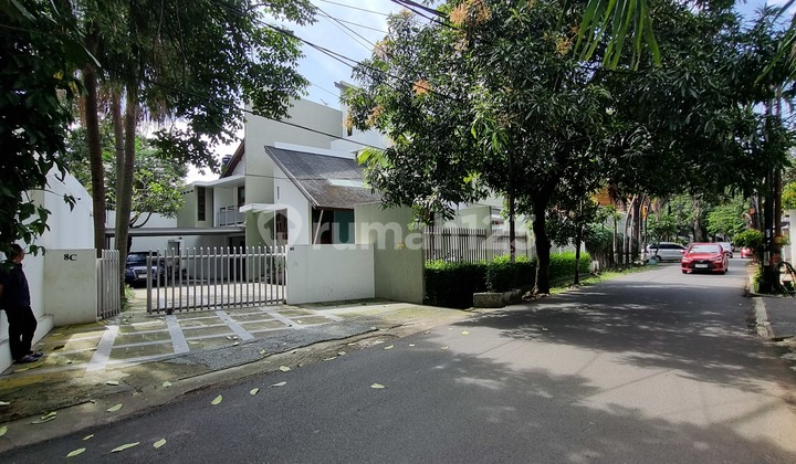 Luxury Tropical House 2