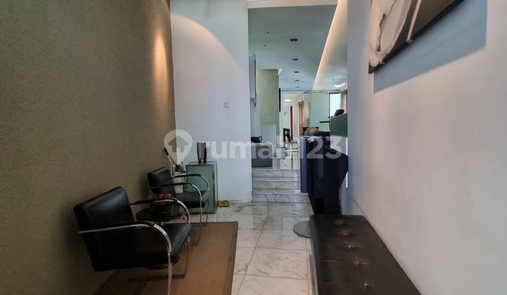 Rumah Mewah Tropis (Belakang Citos) 2