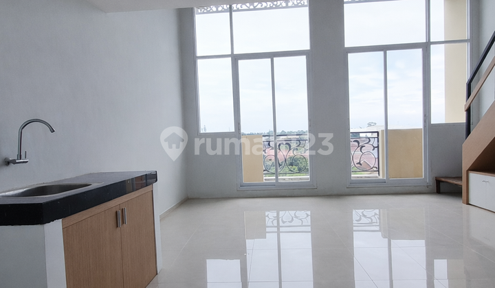 Rare Combined Unit 46M² | Open View | Apple 3 Condovilla 2