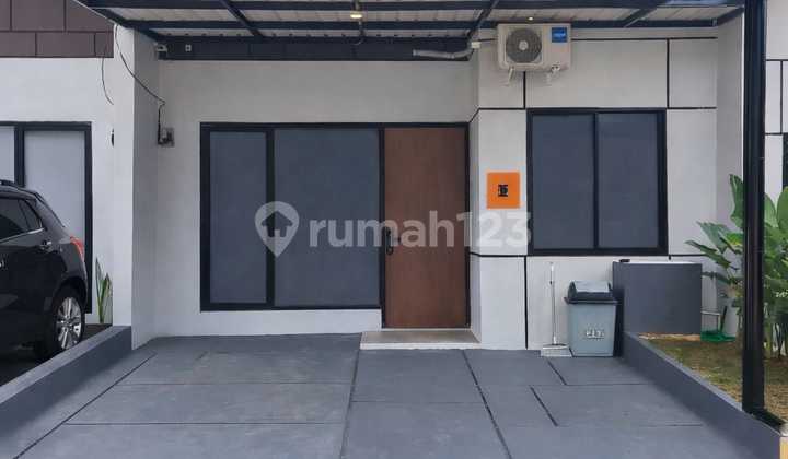 For Rent/Lease/For Sale: Avoria Estate Cluster House, Kemang, Bogor Regency 1