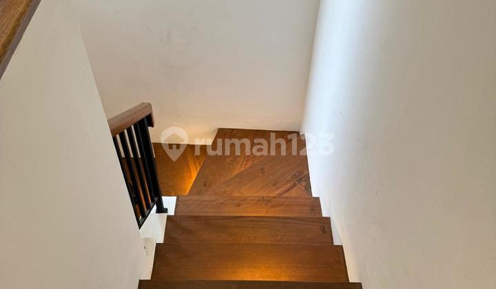 For Sale Rumah di Cluster Amarine, The Mozia BSD 2