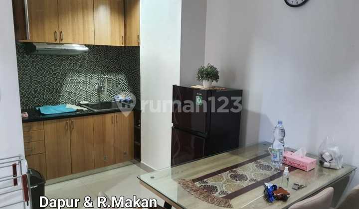 Dijual : Apartemen Capitol Park Residence Jakarta Pusat Dijual : Apartemen Capitol Park Residence Jakarta Pusat
