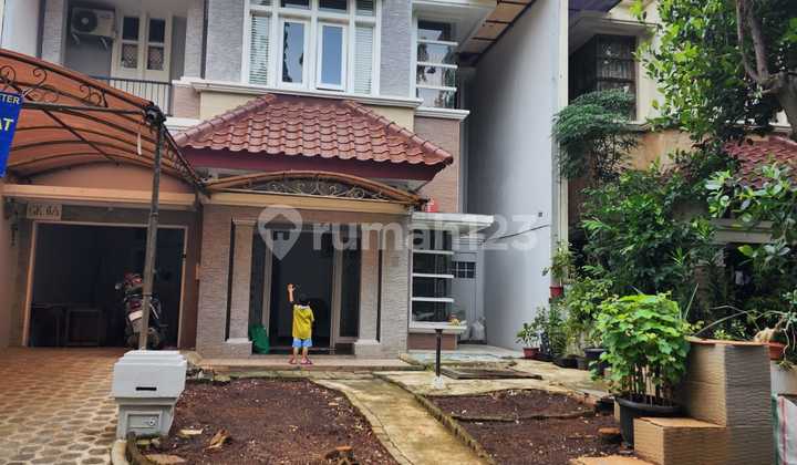 For Sale Gading Kusuma House Kelapa Gading