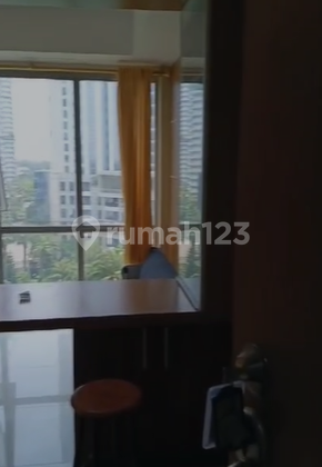 Apartemen Mansion Kemayoran Unit View Golf dan Pool Hoek 2