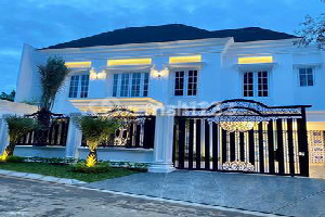 House for Sale in Pondok Indah, South Jakarta
