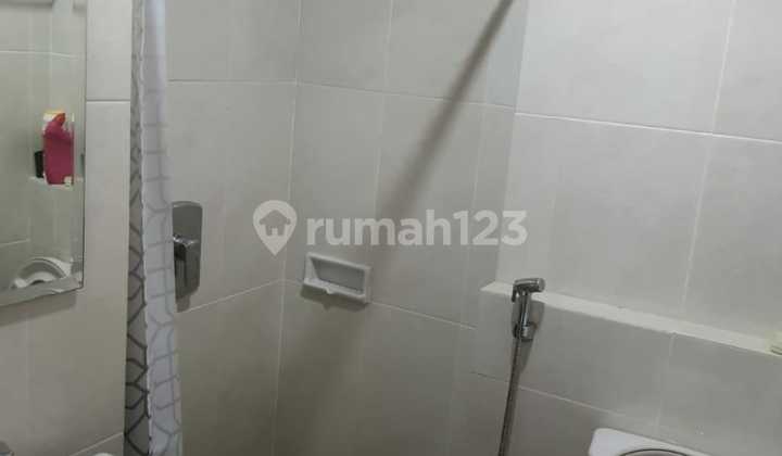 For Sale: Capitol Park Residence Apartment Central Jakarta 2