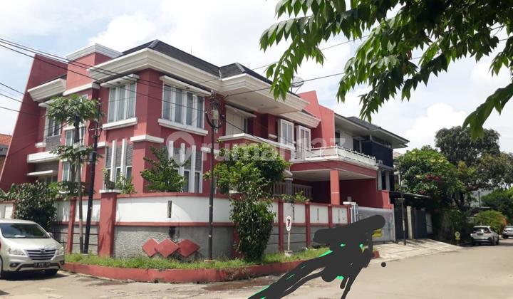 Dijual Rumah Lengkap Dgn Perabot di Greenville Jakarta Barat Dijual Rumah Lengkap Dgn Perabot di Greenville Jakarta Barat