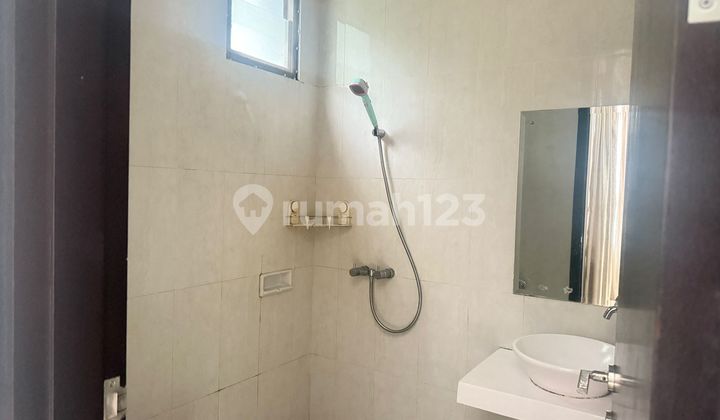 For Sale Cluster Foglio - Foresta BSD 2 Lantai Semi Furnished 2