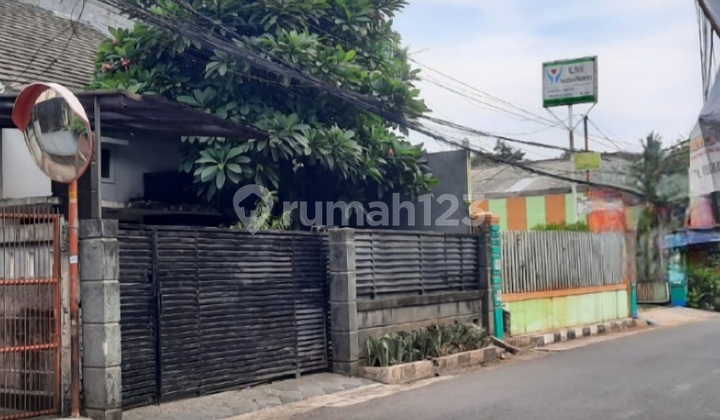 Dijual Lelang Turun Harga di Pasar Minggu Jakarta Selatan 2