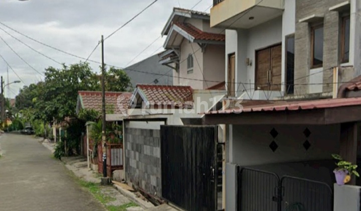 Dijual Lelang Rumah di Karang Tengah Tangerang 2