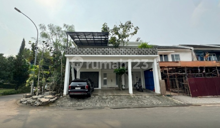 Dijual Lelang Rumah di Serpong Tangerang Selatan