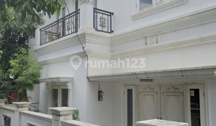 Auction Sale of House in Dicirendeu, South Tangerang 2