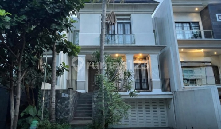 Dijual Lelang Rumah di Pasar Minggu Jakarta Selatan