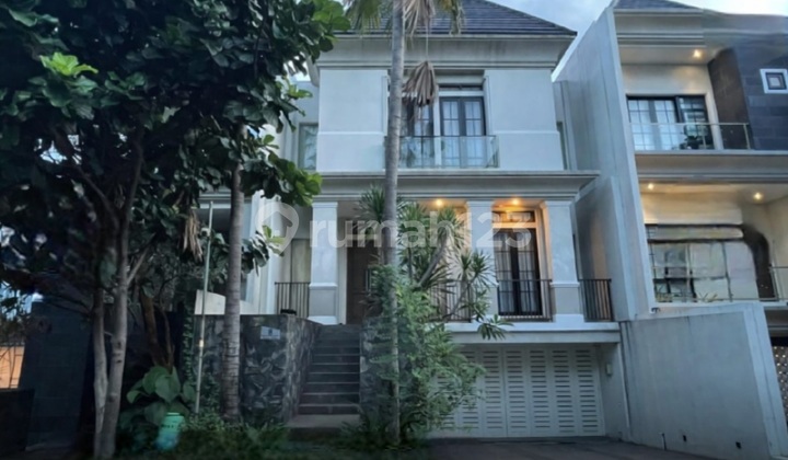 Dijual Lelang Rumah di Pasar Minggu Jakarta Selatan 2